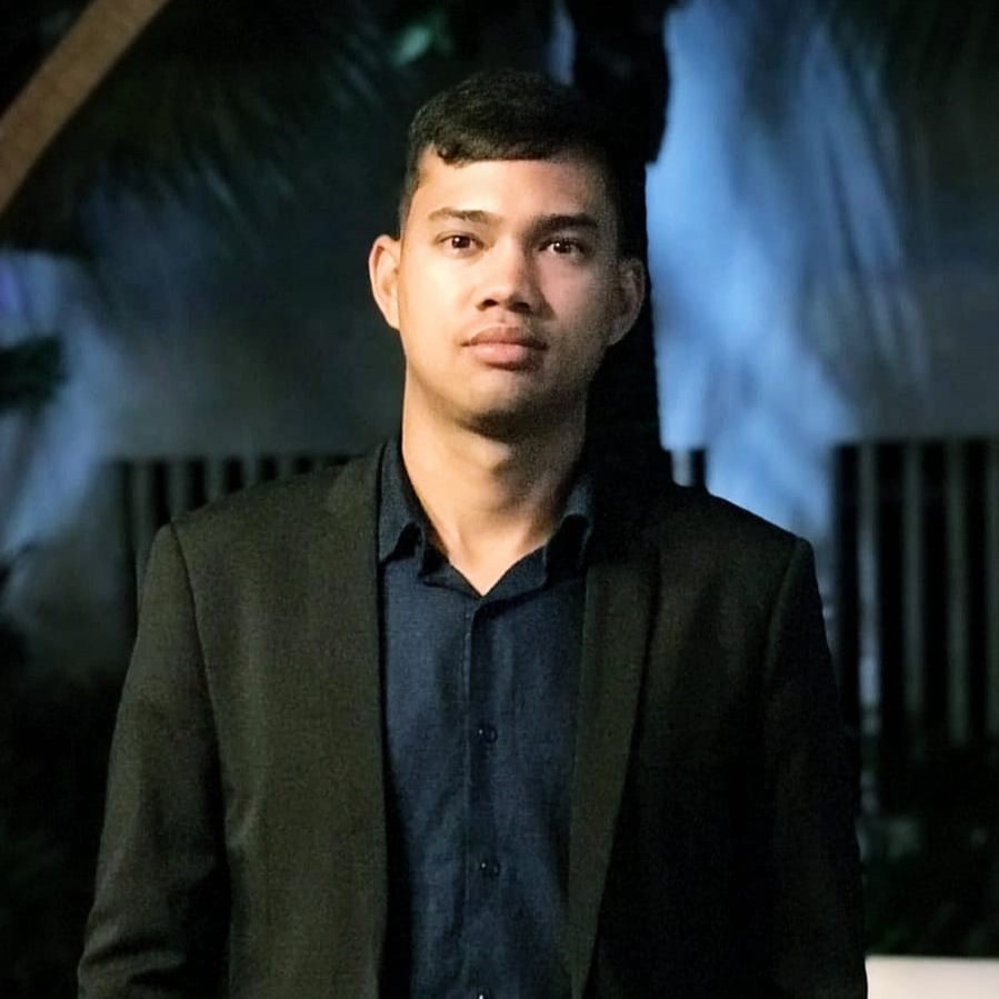 Danilo Santos de Freitas, Diretor Comercial